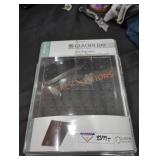 UNOPENED BY ROCKEY TEAM, COULD BE OPENED AT