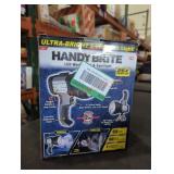 UNOPENED BY ROCKEY TEAM, Could Be Opened At