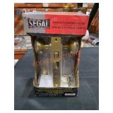 UNOPENED BY ROCKEY TEAM, Could Be Opened At