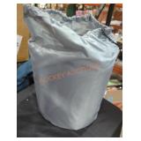 UNOPENED BY ROCKEY TEAM, COULD BE OPENED AT