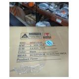 UNOPENED BY ROCKEY TEAM, COULD BE OPENED AT