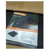 Unopened By ROCKEY TEAM, maybe opened at preview