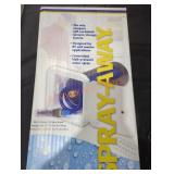 Unopened By ROCKEY TEAM, maybe opened at preview