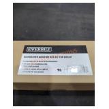 UNOPENED BY ROCKEY TEAM, COULD BE OPENED AT