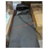 UNOPENED BY ROCKEY TEAM, COULD BE OPENED AT