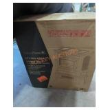 UNOPENED BY ROCKEY TEAM, COULD BE OPENED AT