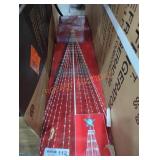 UNOPENED BY ROCKEY TEAM, COULD BE OPENED AT