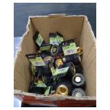 UNOPENED BY ROCKET TEAM, Could Be Opened at