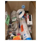 Box Lot UNOPENED BY ROCKEY TEAM, Could Be Opened