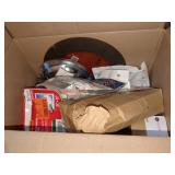 Box Lot, UNOPENED BY ROCKEY TEAM, Could Be Opened