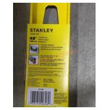 Stanley 48" I-Beam Level