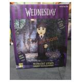 UNOPENED BY ROCKEY TEAM, Could Be Opened At