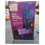 UNOPENED BY ROCKEY TEAM, Could Be Opened At