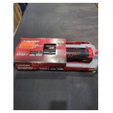 Husky 4 Way Adjustable Oscillating Sprinkler
