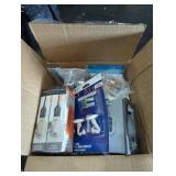 UNOPENED BY ROCKEY TEAM, COULD BE OPENED AT
