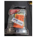 Husky 23piece precision screwdriver set