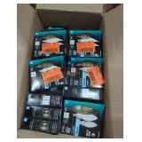 UNOPENED BY ROCKEY TEAM, COULD BE OPENED AT