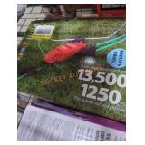 UNOPENED BY ROCKEY TEAM, COULD BE OPENED AT