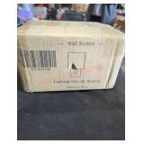 UNOPENED BY ROCKEY TEAM, COULD BE OPENED AT