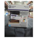 Unopened By ROCKEY TEAM, maybe opened at preview