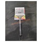 Weber Precision Wide Grill Spatula