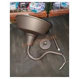 Outdoor Wall Lantern