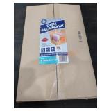 UNOPENED BY ROCKEY TEAM, Could Be Opened At