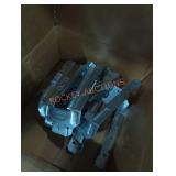 UNOPENED BY ROCKEY TEAM, COULD BE OPENED AT