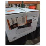 UNOPENED BY ROCKEY TEAM, COULD BE OPENED AT