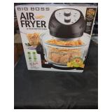 Big Boss Air Fryer