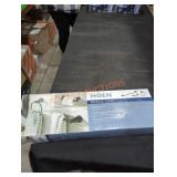 UNOPENED BY ROCKEY TEAM, COULD BE OPENED AT