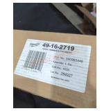 Milwaukee hedge trimmer attachment