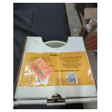 UNOPENED BY ROCKEY TEAM, COULD BE OPENED AT