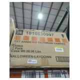 UNOPENED BY ROCKEY TEAM, COULD BE OPENED AT