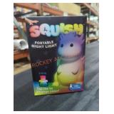 UNOPENED BY ROCKEY TEAM, Could Be Opened At