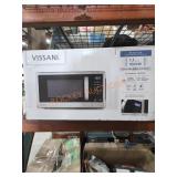 Vissani Midsize Stainless Steel Countertop