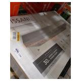 Vissani 30" Range Hood