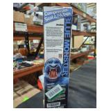 UNOPENED BY ROCKEY TEAM, COULD BE OPENED AT