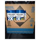 Rust-Oleum Deep Blue Spray Paint