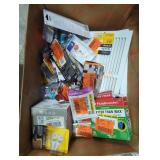 UNOPENED BY ROCKEY TEAM, Could Be Opened At