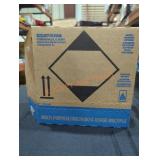 UNOPENED BY ROCKEY TEAM, Could Be Opened At