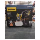 Wagner Control Stainer