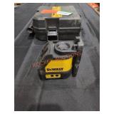 DeWalt Laser Chalk Line