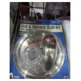 UNOPENED BY ROCKEY TEAM, COULD BE OPENED AT