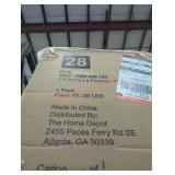 UNOPENED BY ROCKEY TEAM, COULD BE OPENED AT