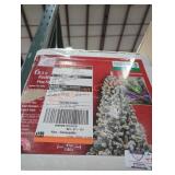 UNOPENED BY ROCKEY TEAM, COULD BE OPENED AT