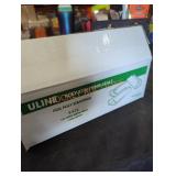 UNOPENED BY ROCKEY TEAM, COULD BE OPENED AT