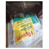 UNOPENED BY ROCKEY TEAM, COULD BE OPENED AT