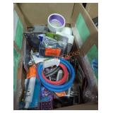 UNOPENED BY ROCKEY TEAM, COULD BE OPENED AT