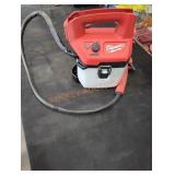 Milwaukee M12 1 Gal Sprayer